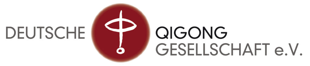 Logo der Deutschen QiGong Gesellschaft